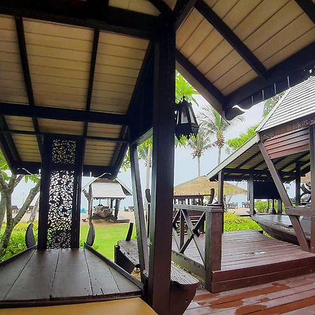 Baan Thong Ching Resort Khanom Ngoại thất bức ảnh
